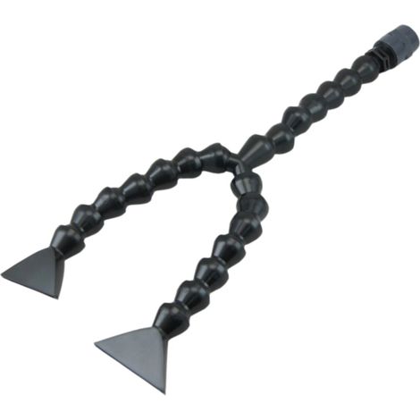 LOC-line - kit de doble salida 3/4 25/32 mm
