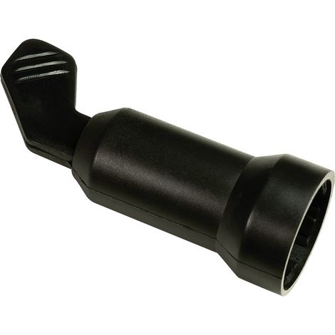Outil à main à bague de verrouillage pour Indicateur LEDtec 22 mm, bouton-poussoir LEDtec 22 mm ( Prix pour 1 ) (1/3)