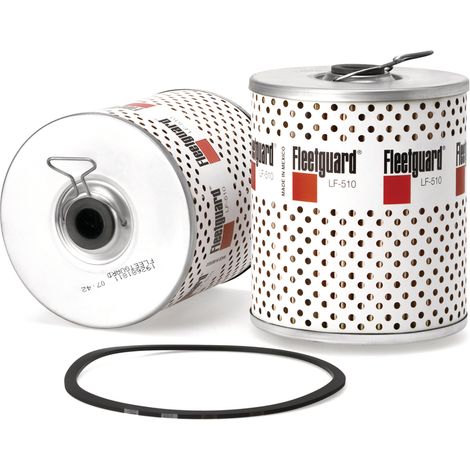 Filtro olio motore MANN FILTER PF1155.N (1/3)
