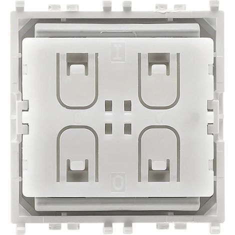 Fernbedienung Vimar enocean 03955 kabellos Energiegewinnung