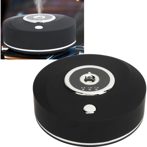 Parfum intelligent pour voiture, parfum léger longue durée, désodorisant pour intérieur de voiture, article décoratif haut de gamme, spray pour voiture. (1/5)