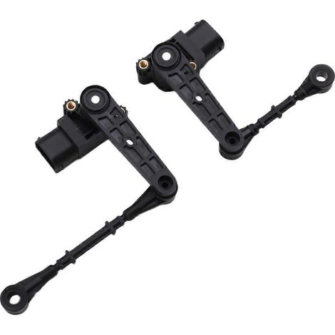 LR033256 LR033257 Sensor de nivel de altura de suspensión neumática delantera/trasera para Range Sport 4 5 L462 L494 (1/5)