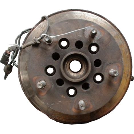 Pivot Avant Gauche FORD Transit [PRODUIT D'OCCASION]♻️1743037