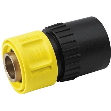 Adaptateur pour raccord de tuyau haute pression Karcher 6.401-458.0