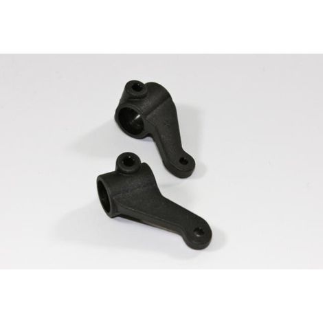 Steering Block (2 pcs) 2WD