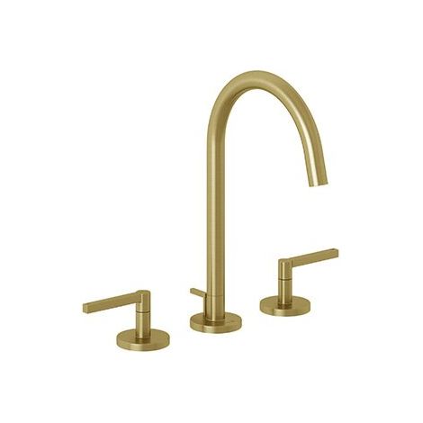 Kludi 20143N015 NOVA FONTE Robinet mitigeur lavabo