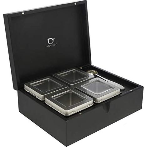 Teebox-Set (1/4)