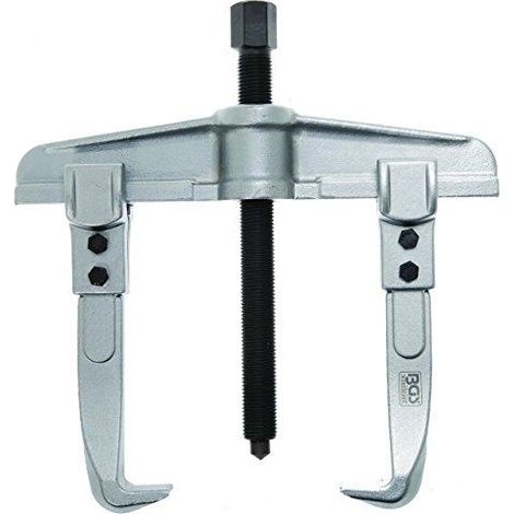 BGS Modelo BGS extractor acero especial forjado