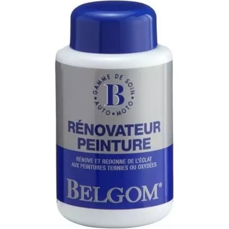 Rénovateur Peinture – 250 ml - 15.0250