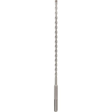 Bosch SDS-max-4 Trapano a 4 fessure Argento 12 mm
