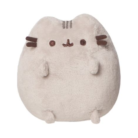 Pusheen sentado suave peque帽o