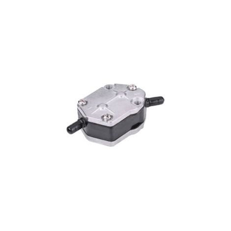 Aluminium-Kraftstoffpumpe 6A0-24410-00 692-24410-00 passend für Yamaha 25 PS-85 PS Dongfa Suzuki Außenbordmotoren