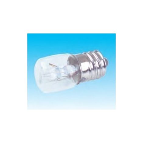 Lampe à vis E14 5 W 230 V – Ampoule filament décorative – Lumière chaude 2700K – 400 lumens – 8430552066889 – Electro Dh