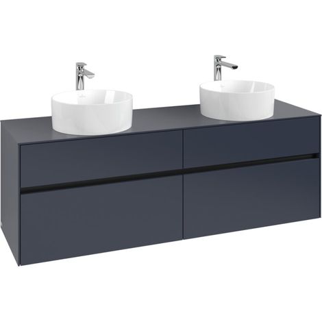 Villeroy & Boch C052B0VQ WTUS Collaro C052B0 1600x548x500mm m. (1/3)