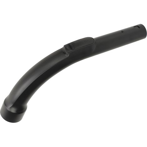 Gebogener Schlauch und Staubsaugergriff, Ersatzteil, kompatibel mit Miele S2110 S501 S524 5269091 (1/5)