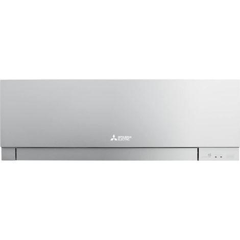 Mitsubishi Wandgerät M-Serie MSZ-EF 50VGKS silber R32 Wifi (1/2)