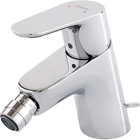 Hansgrohe Focus Bidetmischer chrom 31920000