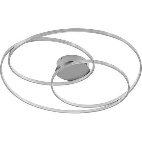 [GEBRAUCHT] Lindby Kateryna Led Deckenlampe Deckenlampe Deckenlicht Wohnzimmerlampe Nic82 B-Ware