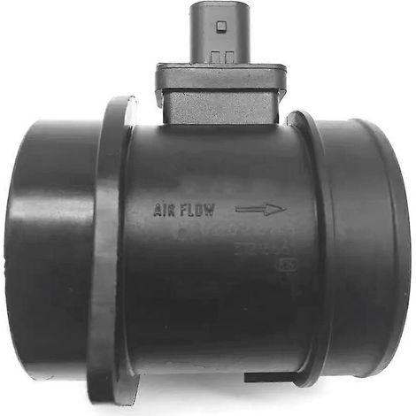 31216661 Caudalímetro de aire masivo para coche, filtros de aire, sensor MAF para VOLVO S60 S80 0280218240 (1/5)