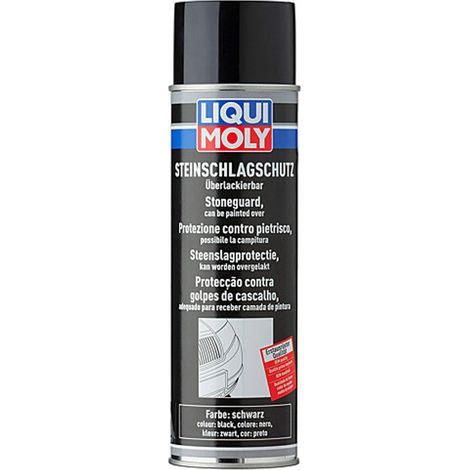 Liqui Moly Steinschlagschutz schwarz 500 ml Autoreparatur (1/2)