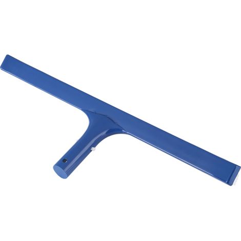 43 cm lange Kunststoff-Poolbürste, Reinigungswerkzeug für Zuhause, Badewanne und Aquarium.