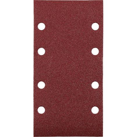 kwb 818312 Accessoire de ponceuse 5 pièce(s) pâte sablée (1/3)