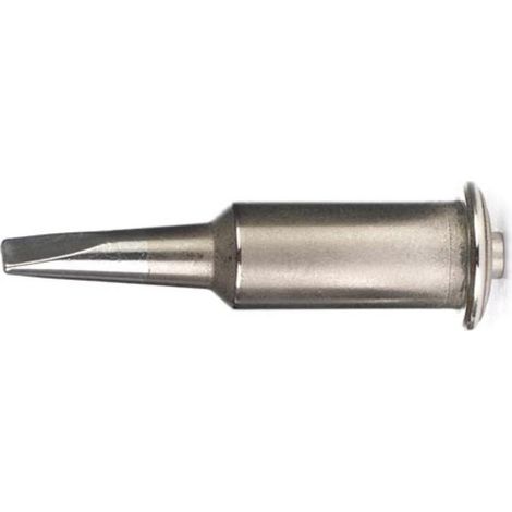 Portasol Punta di saldatura taglio sbieco Contenuto 1 pz. (1/2)