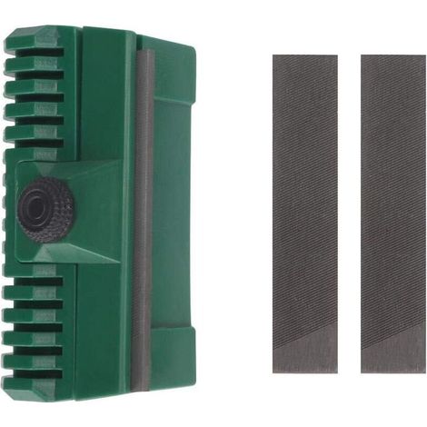 Ensemble d'outils de rechange pour barre de tronçonneuse Stihl/Husqvarna/Echo (1/5)