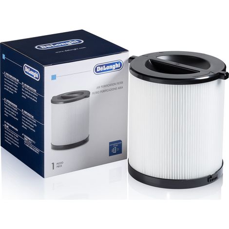 Delonghi filtro HEPA E10 DLSA005 purificatore d'aria ventilatore HFX85