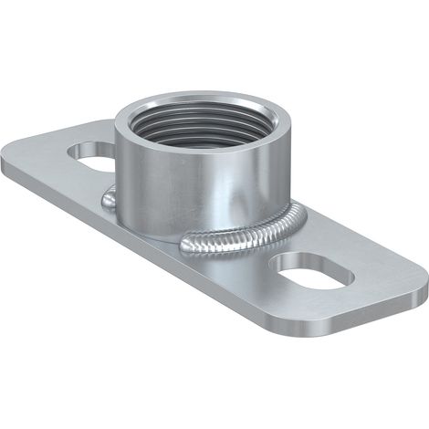 Fischer  placa  base  GPSR  1"  -  570930 (1/4)