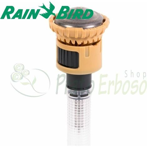 R-VAN 18-360 - Ugello multi getto a pieno cerchio gittata 5.5 m (1/2)
