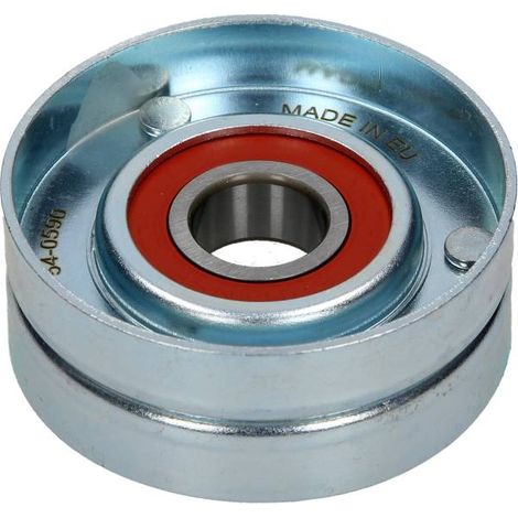 Poulie tendeur de courroie poly-rib MAXGEAR RENAULT