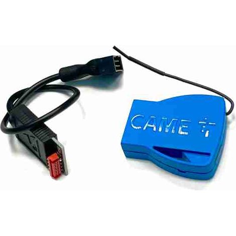 Modulo Slave Per Operatore Centrale Gateways Connect CAME 806SA-0150