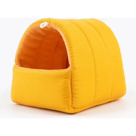 Nid chaud adapté à hamster lion x 2 modèle 16