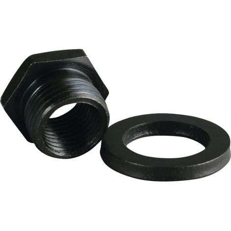 LENOX 30857AA1 Heavy-Duty Arbor Adapter for Power Tools and Equipment