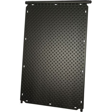 Absorbeur solaire type A 40 mm 2 raccordements