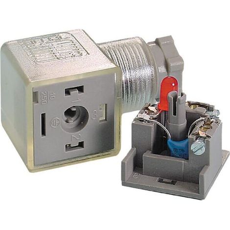 Connecteur OMAL CA2719T