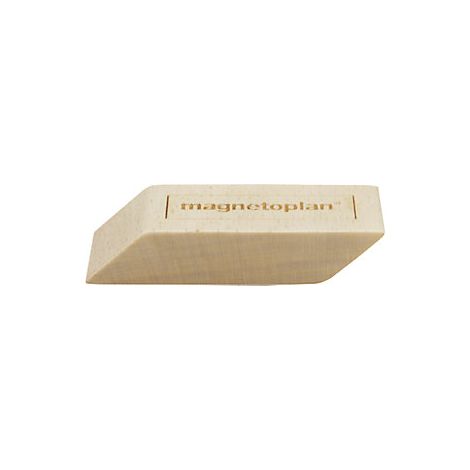 Imanes de madera de diseño  UE 4 unid  L x A x H 60 x 20 x 13
