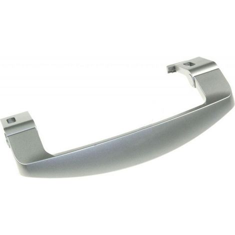 Tirador frigo Beko gris - 4902530600