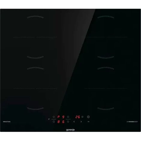 Cucina Gorenje gi6401bsce induzione 7000 W 59 cm (1/3)
