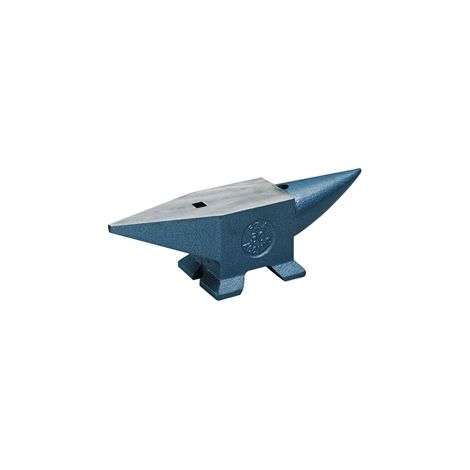 Enclume acier 20 Kg - Wilmart