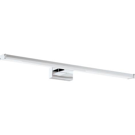 Eglo Pandella LED espejo 60cm 4000K blanco neutro (96065)