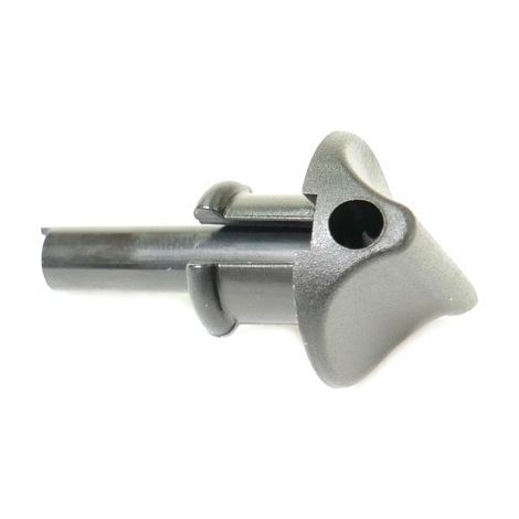Stihl – Bouton starter débroussailleuse – Accessoire pour FS200 et FS400 – Pièce d'origine pour démarrage rapide – Compatible avec moteurs 2 temps