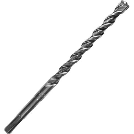 Foret béton SDS-Plus PROJAHN Rocket 3 8x1000mm - 83081000