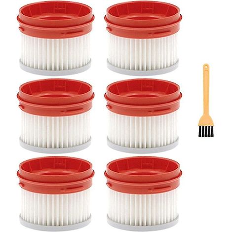 HEPA-Filter-Austauschset für Xiaomi Dream V9 V9 Pro Staubsauger (1/4)