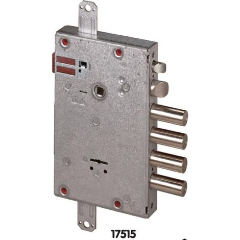 CISA 06221.10 FRONTALINO P/SERRATURA 175.. (1/3)