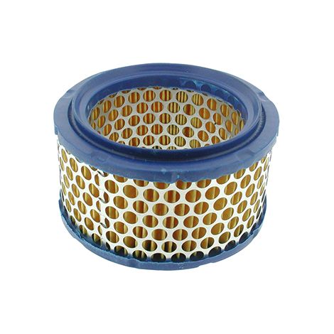 Anpassbarer Luftfilter für Mag Modelle 1026, 1029srl – H: 60mm, Ø: Außenseite: 111mm, Ø: Innenseite: 76mm. Ersetzt Original: 1-9260-009