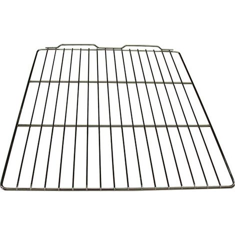 Grille Plastifiée GN 2/1 - 650 x 530 mm - Mastro