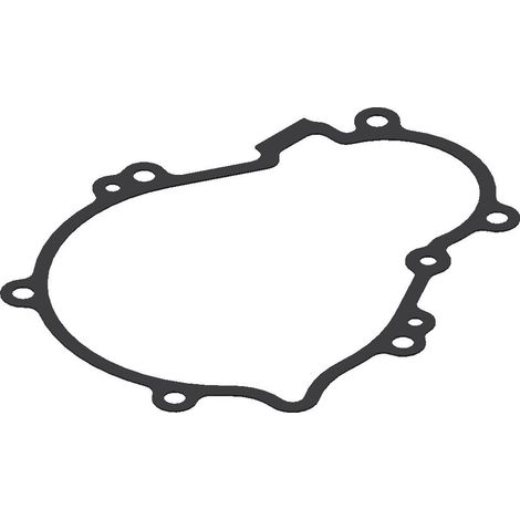 Junta de tapa de alternador Xradical (artein gaskets) para KTM SXF 350 '11-'15, SXF 250 '13-'15, excf 350 '12-'16, excf 250 '14-'16, freeride 350 '12-'17, husqvarna FE 350 '14-'16 (interior) (con reve