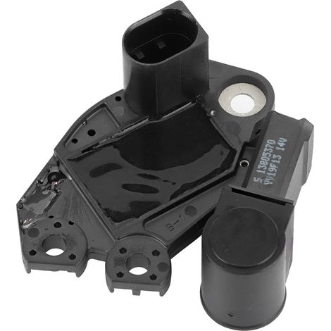 Alternateur régulateur de tension 599236 / 06E 903 803 N / 06E 903 803 N compatible A3/Atlas (1/5)